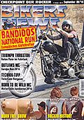 BIKERS NEWS 09/2016