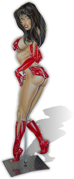 Airbrush
