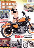 Harley-Davidson Bobster