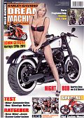 Harley Davidson Dream Machine 04/2010